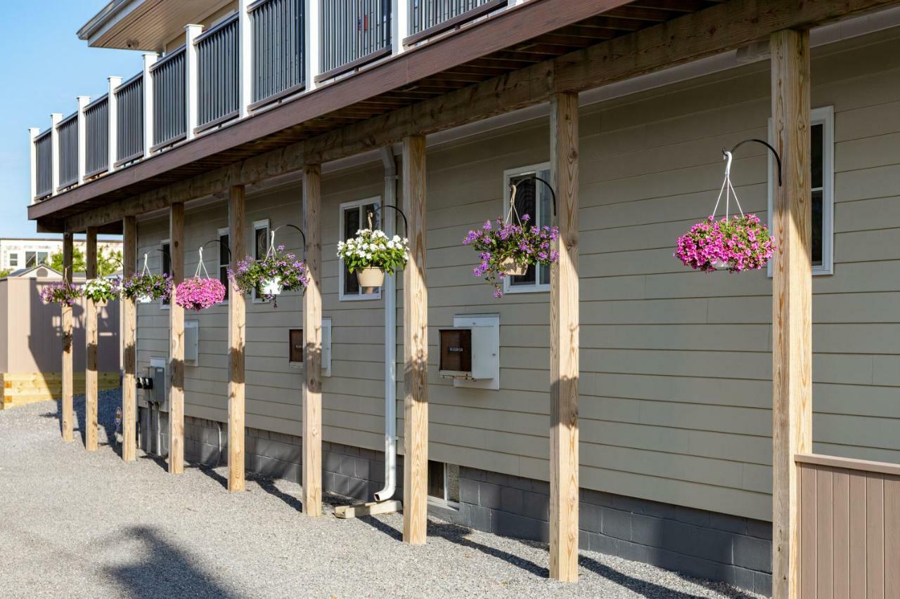 Aqualina Inn Montauk (Adults Only) Экстерьер фото