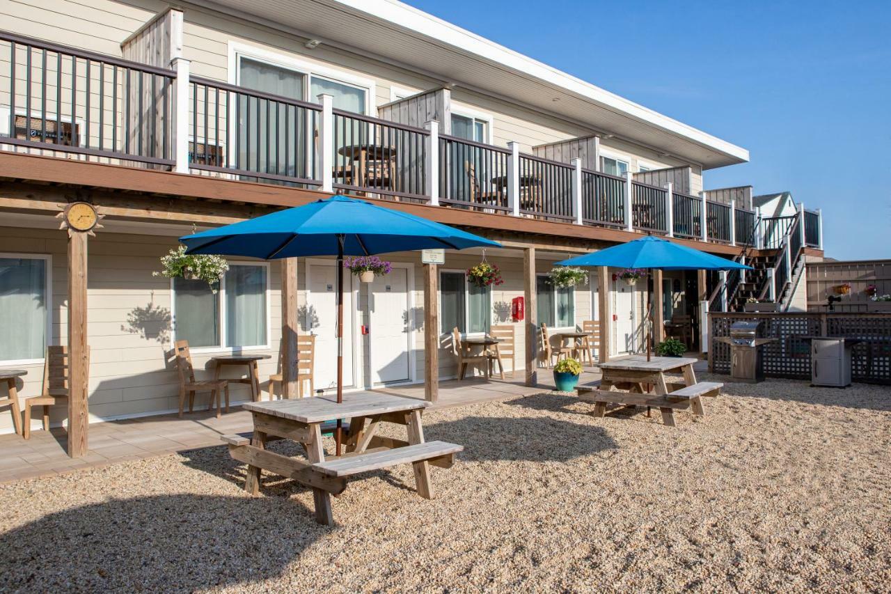 Aqualina Inn Montauk (Adults Only) Экстерьер фото