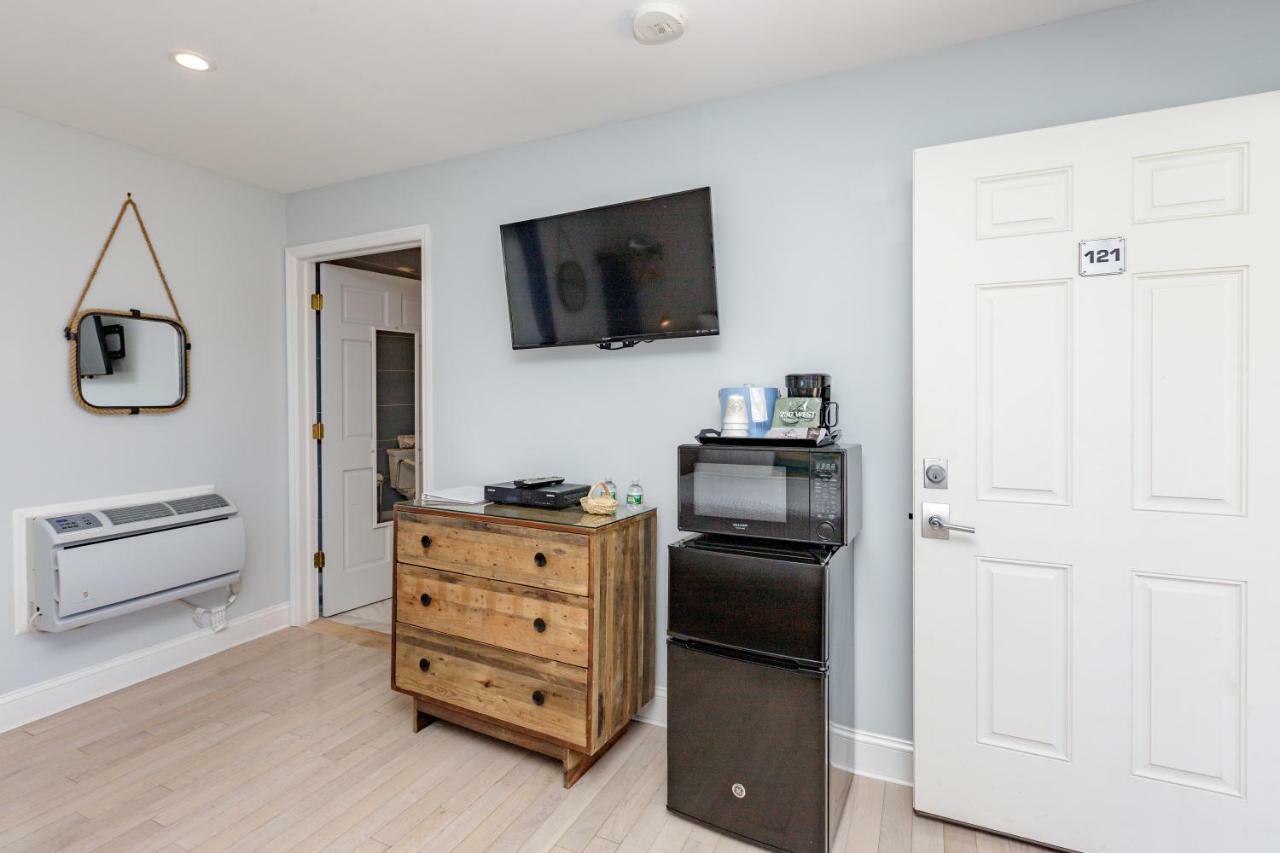 Aqualina Inn Montauk (Adults Only) Экстерьер фото