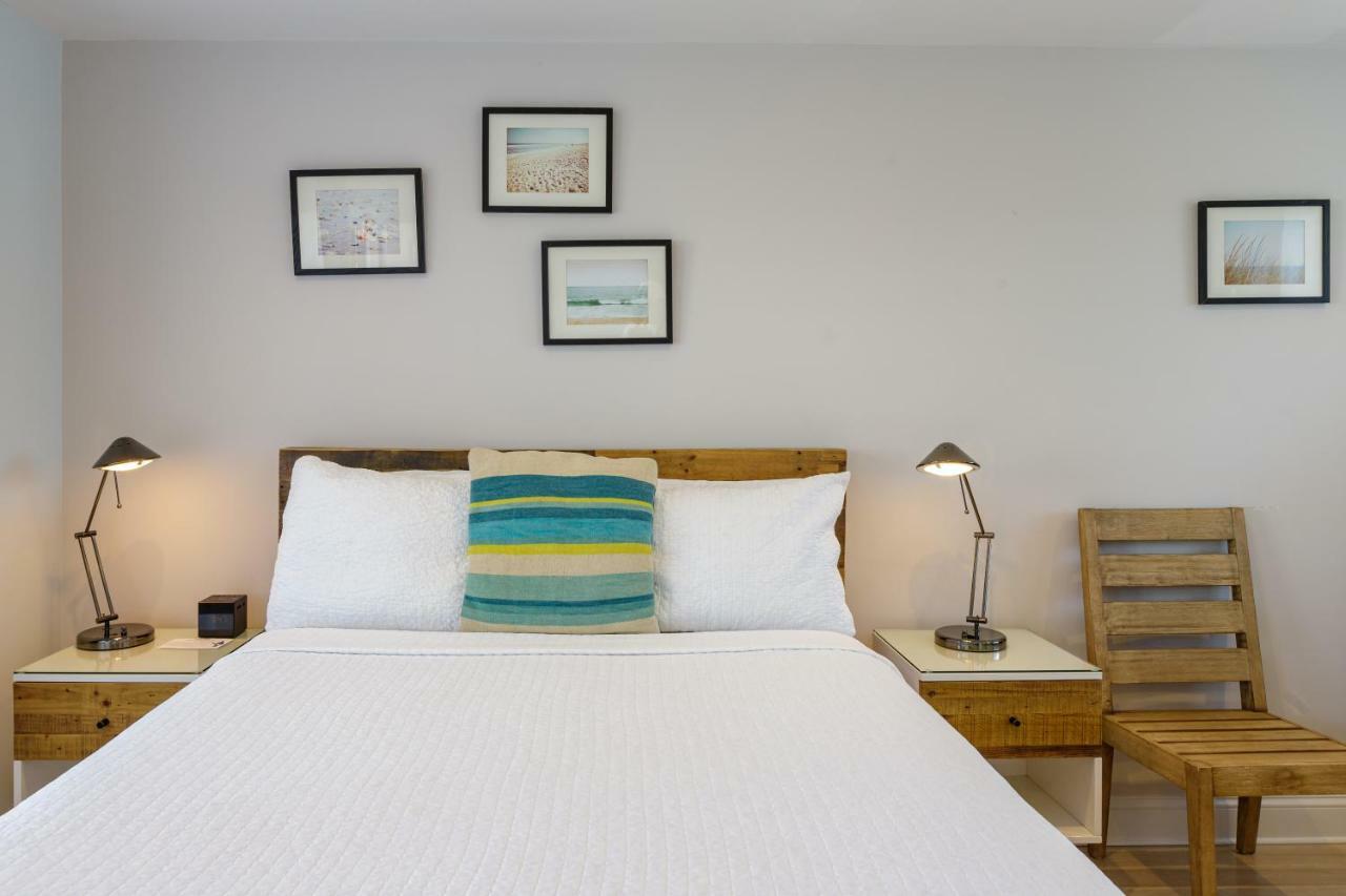 Aqualina Inn Montauk (Adults Only) Экстерьер фото