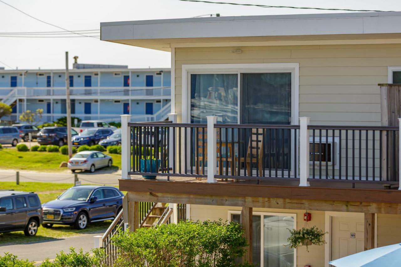 Aqualina Inn Montauk (Adults Only) Экстерьер фото