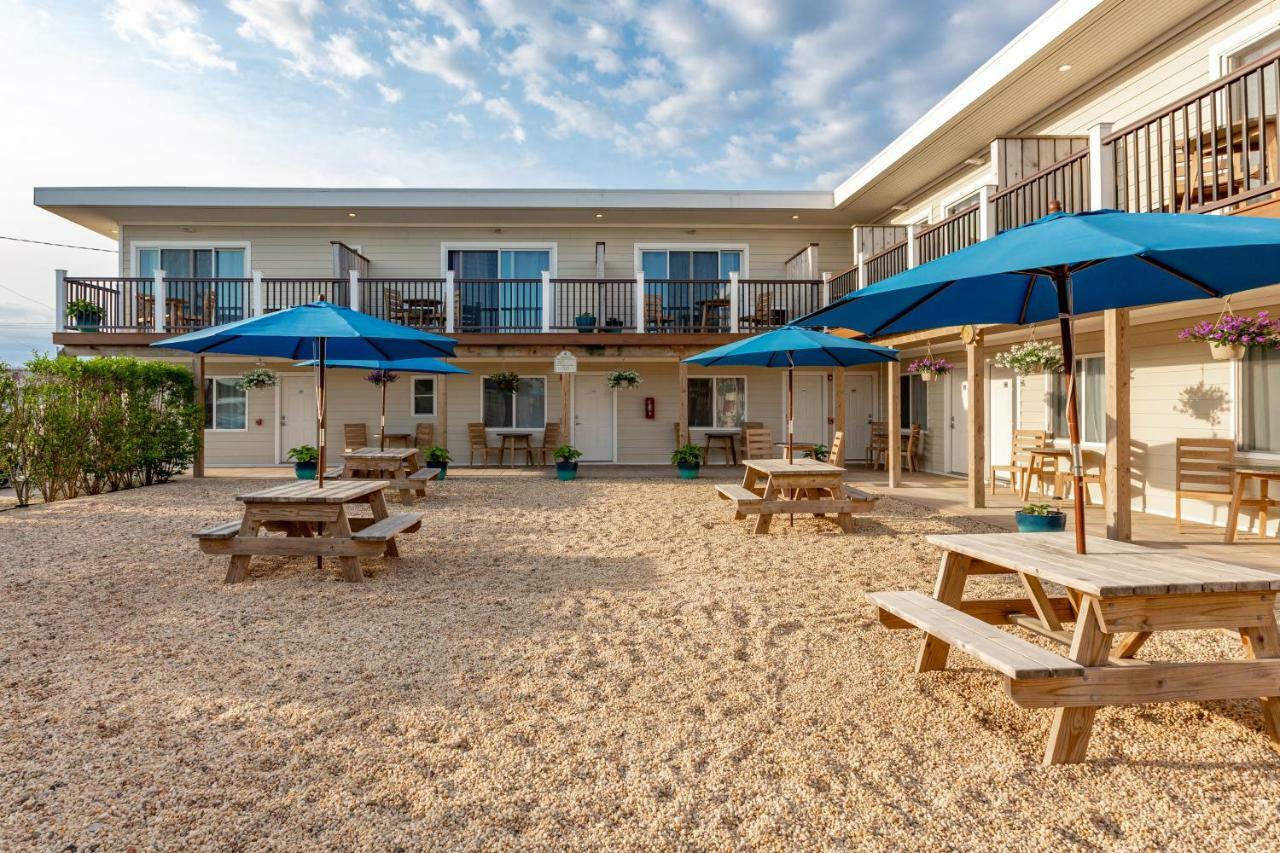 Aqualina Inn Montauk (Adults Only) Экстерьер фото