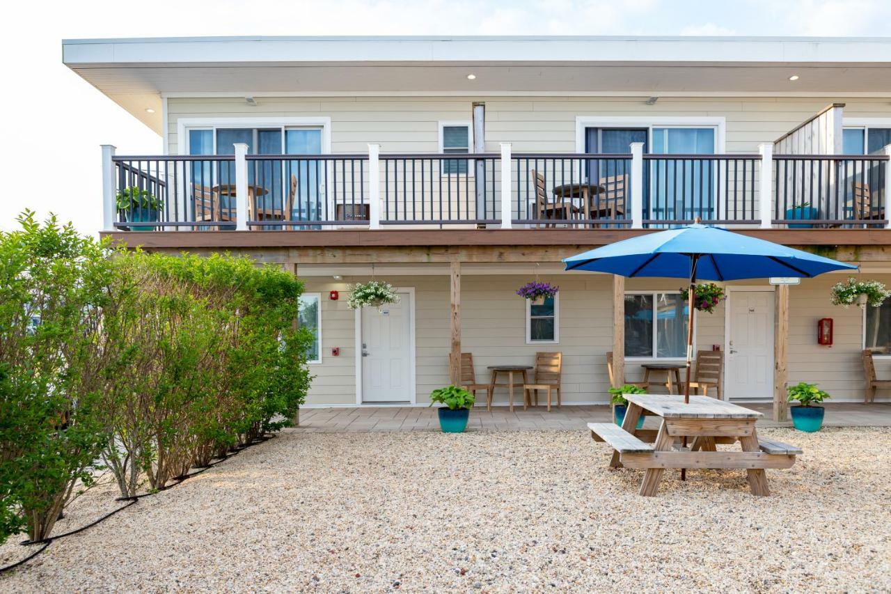 Aqualina Inn Montauk (Adults Only) Экстерьер фото