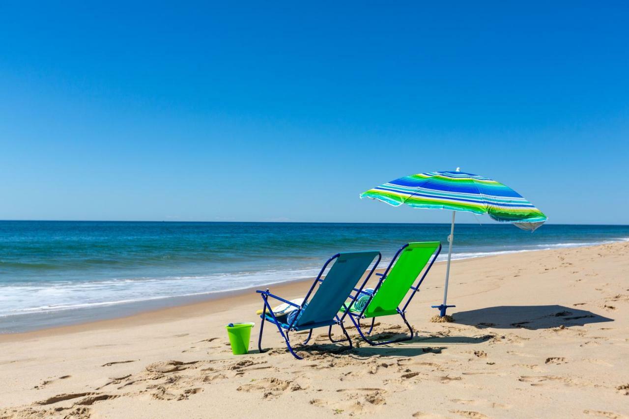 Aqualina Inn Montauk (Adults Only) Экстерьер фото