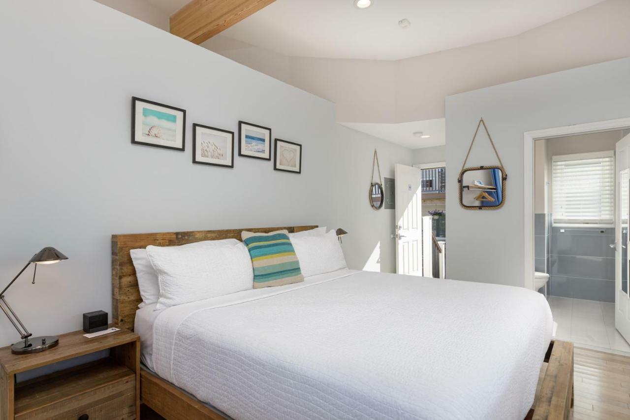 Aqualina Inn Montauk (Adults Only) Экстерьер фото
