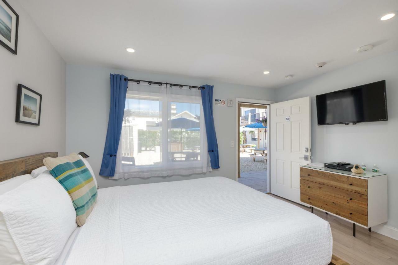 Aqualina Inn Montauk (Adults Only) Экстерьер фото