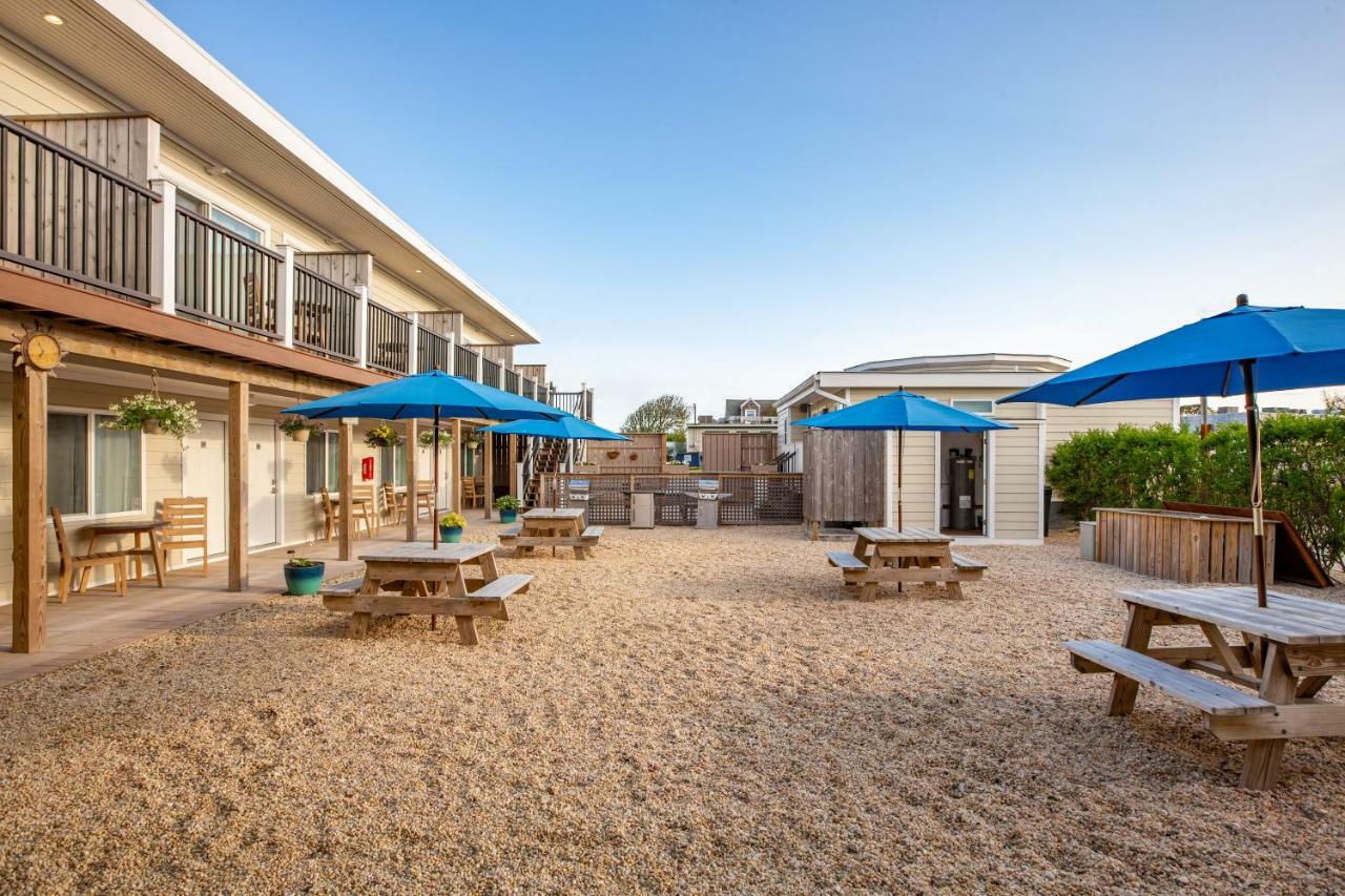 Aqualina Inn Montauk (Adults Only) Экстерьер фото