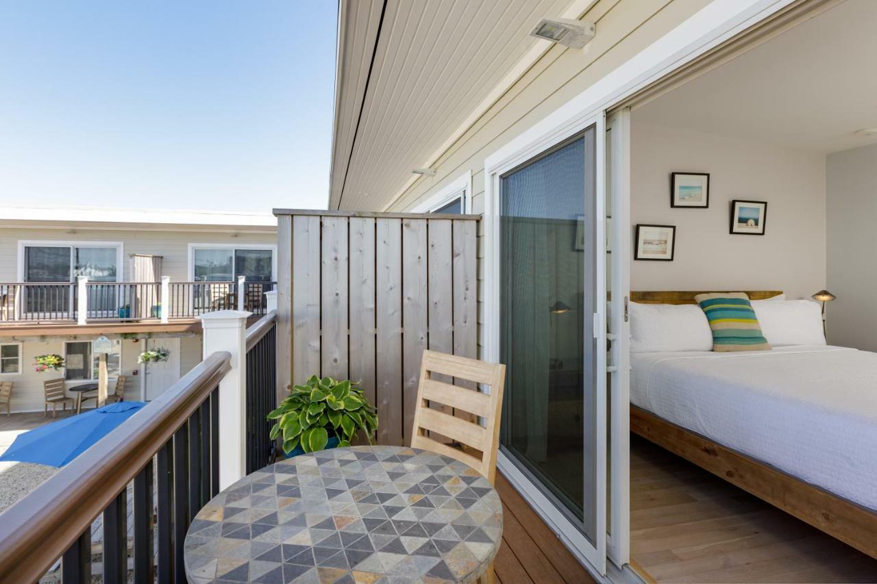 Aqualina Inn Montauk (Adults Only) Экстерьер фото
