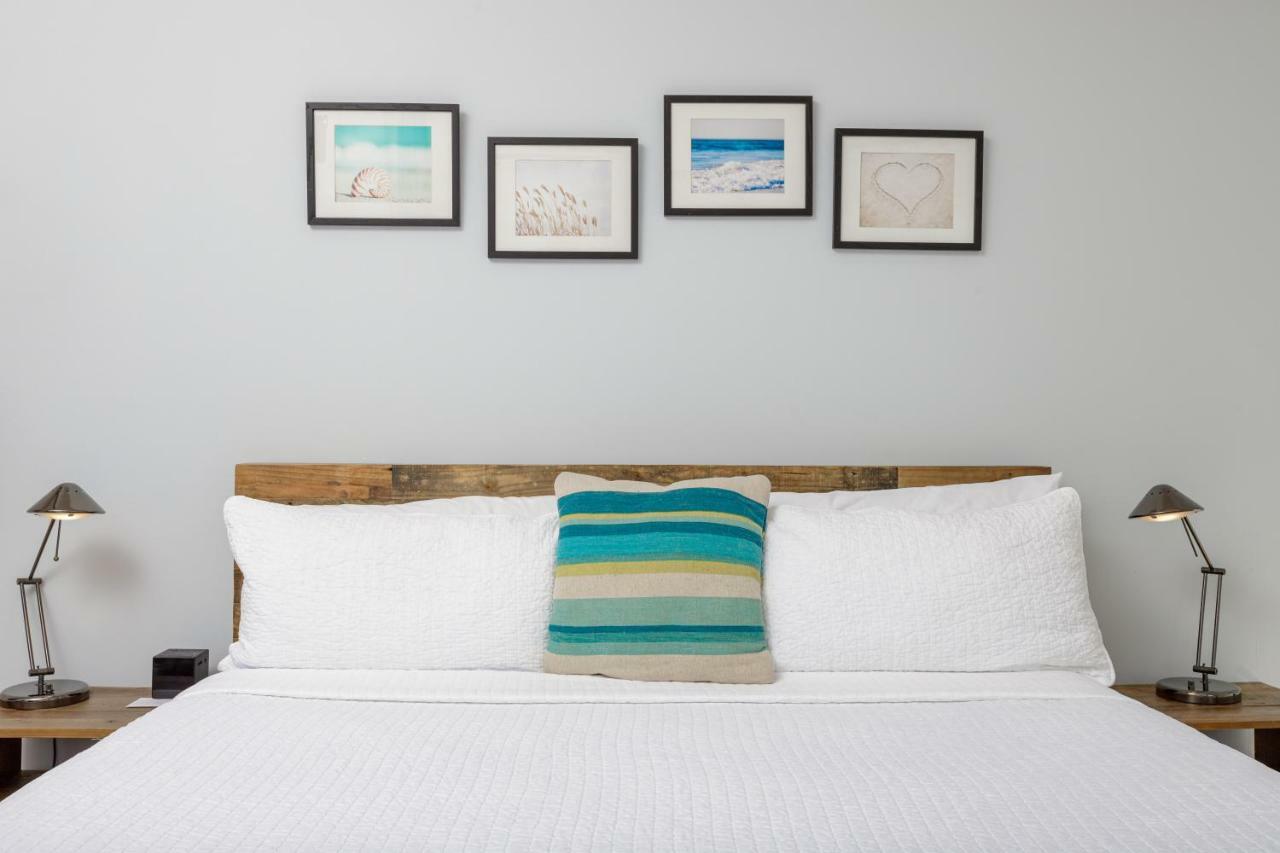 Aqualina Inn Montauk (Adults Only) Экстерьер фото