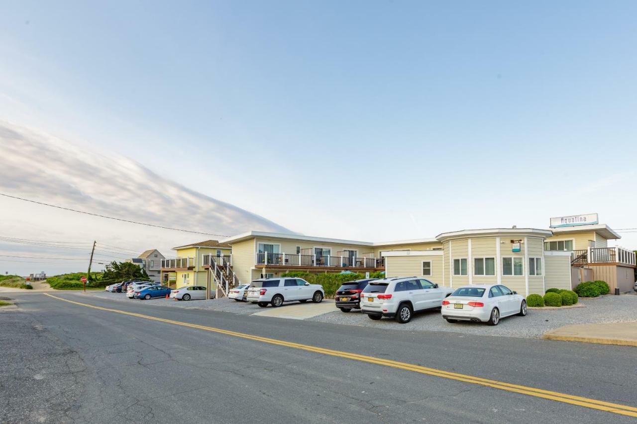 Aqualina Inn Montauk (Adults Only) Экстерьер фото