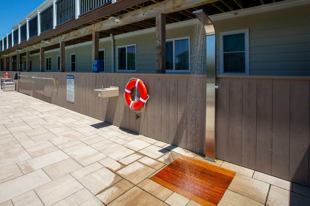 Aqualina Inn Montauk (Adults Only) Экстерьер фото