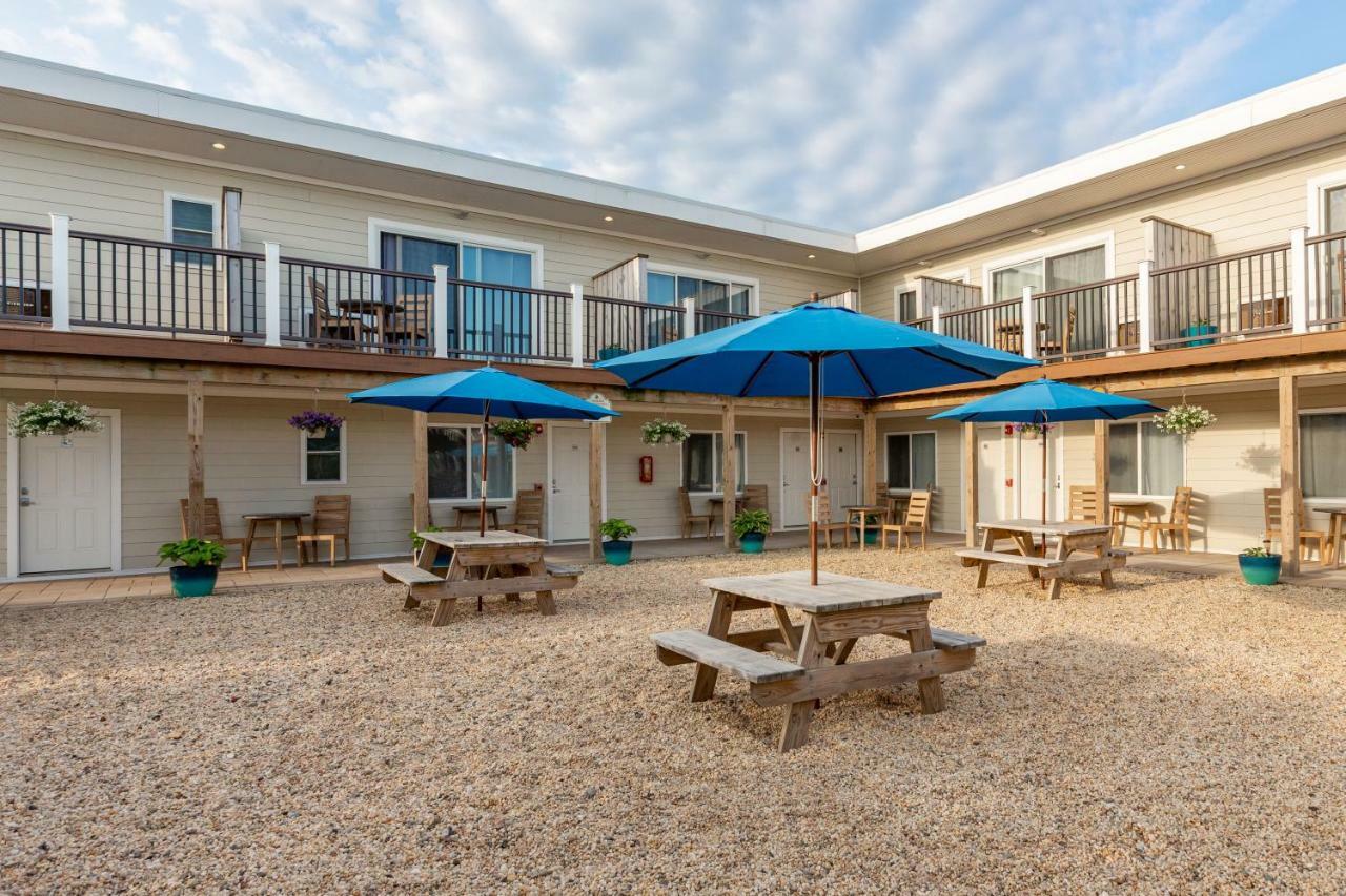 Aqualina Inn Montauk (Adults Only) Экстерьер фото