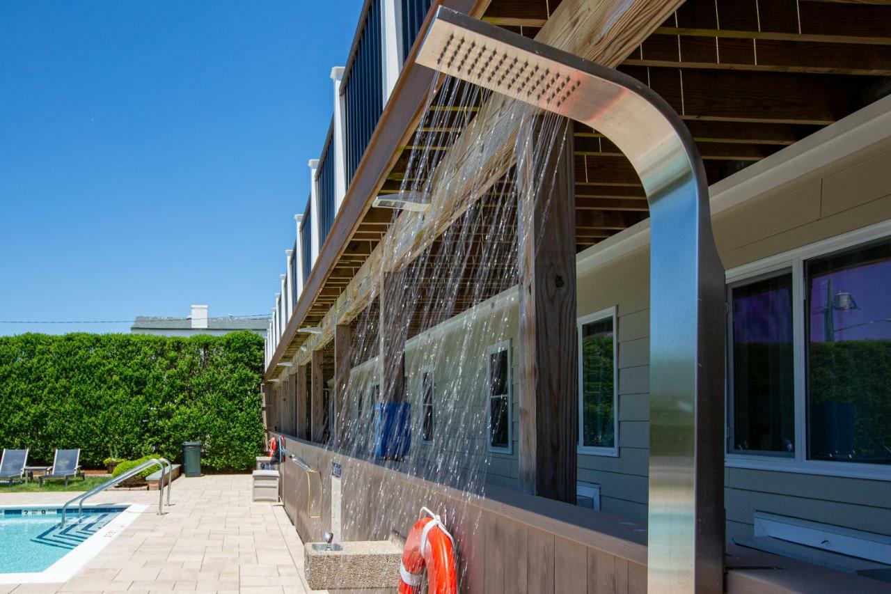Aqualina Inn Montauk (Adults Only) Экстерьер фото