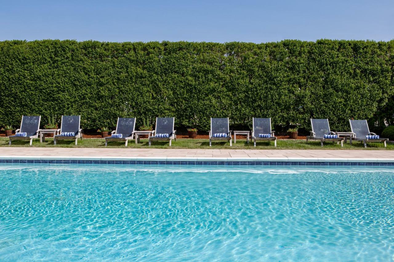 Aqualina Inn Montauk (Adults Only) Экстерьер фото