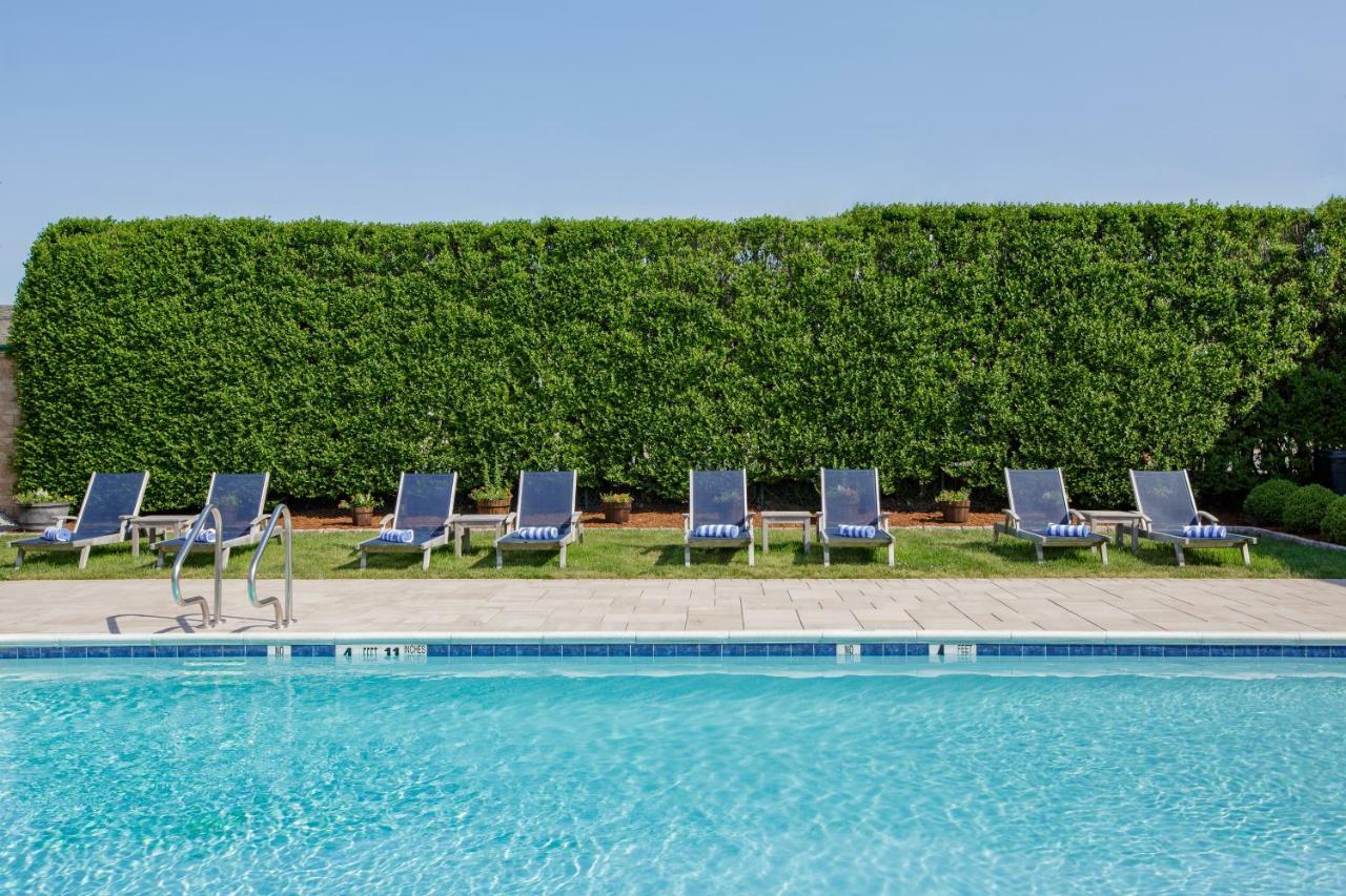 Aqualina Inn Montauk (Adults Only) Экстерьер фото