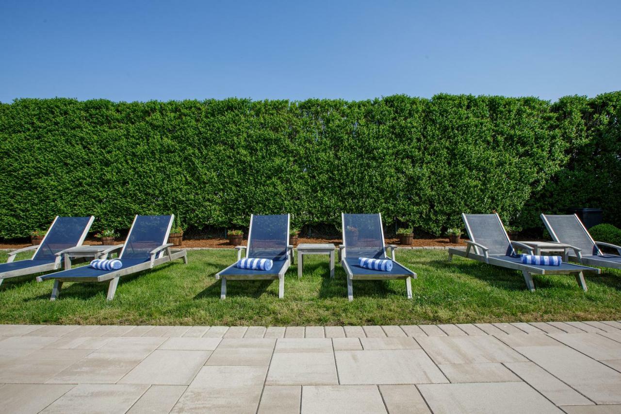 Aqualina Inn Montauk (Adults Only) Экстерьер фото