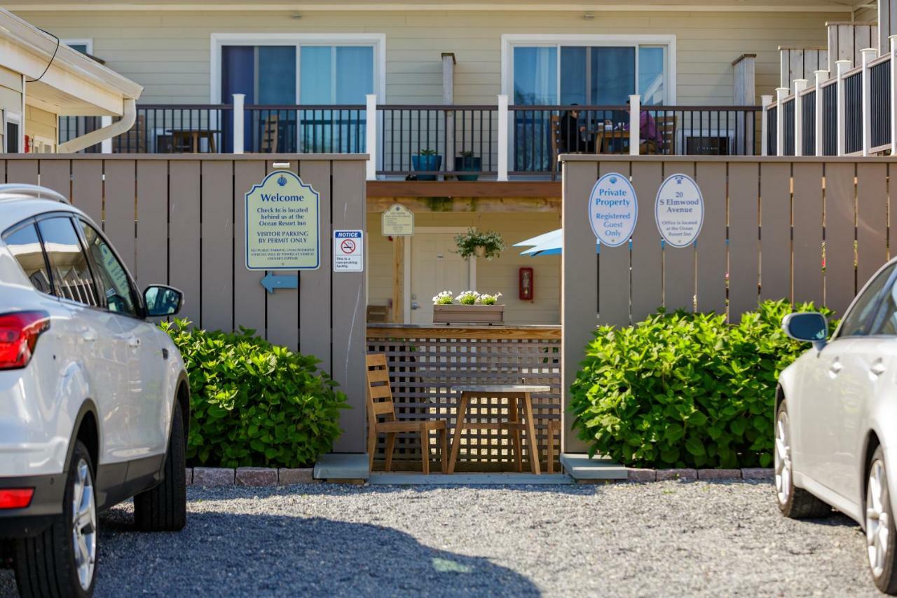 Aqualina Inn Montauk (Adults Only) Экстерьер фото