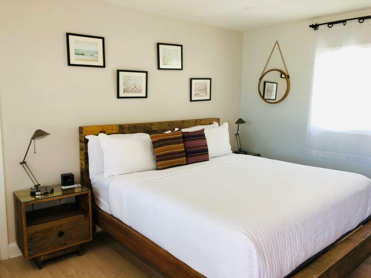 Aqualina Inn Montauk (Adults Only) Экстерьер фото