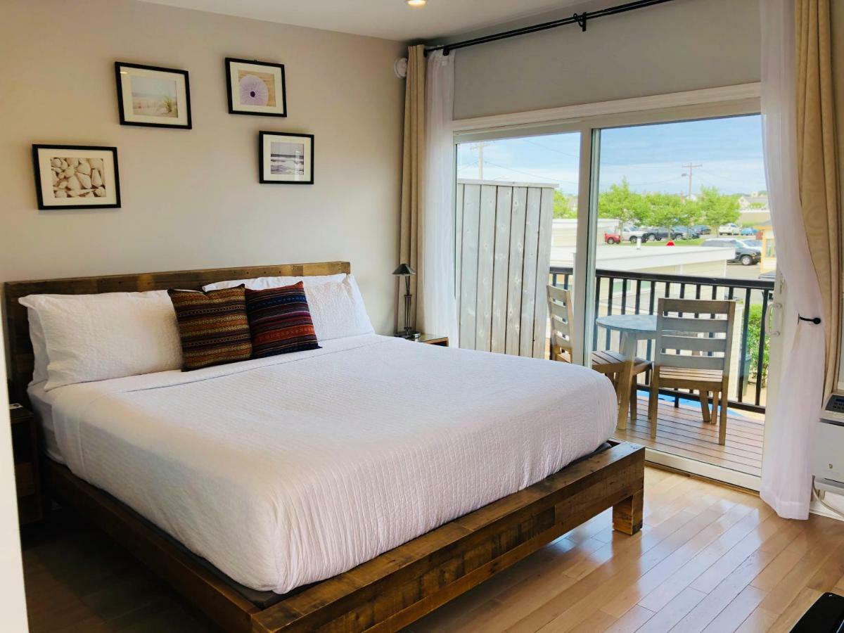 Aqualina Inn Montauk (Adults Only) Экстерьер фото