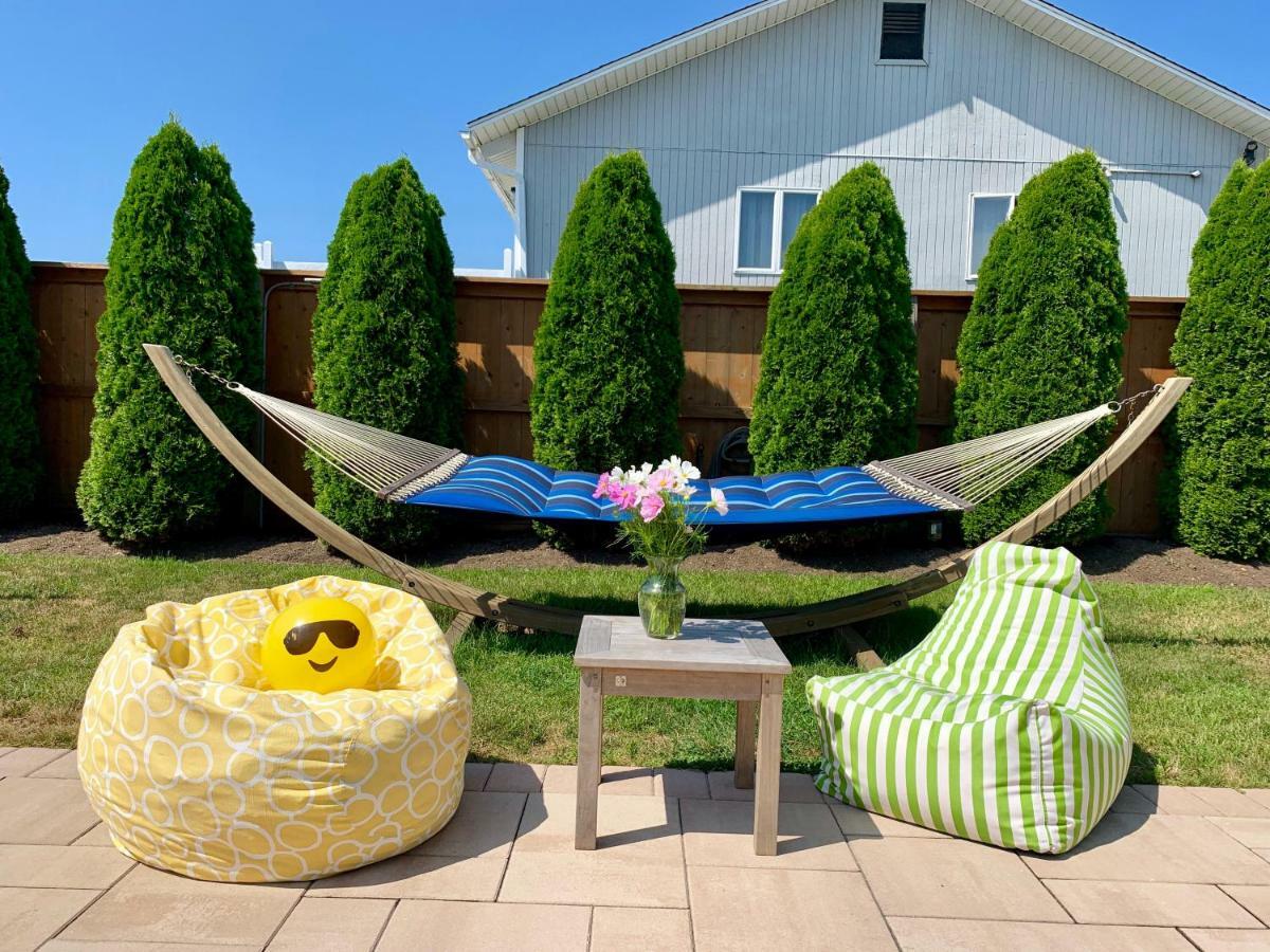 Aqualina Inn Montauk (Adults Only) Экстерьер фото